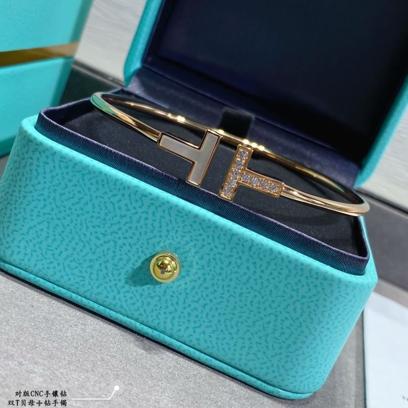 Tiffany Bracelets